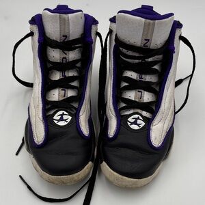 Jordan Pro Strong Big Kids Shoes